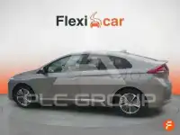2022 Hyundai Ioniq