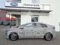 2022 Hyundai Ioniq