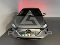 2022 Hyundai Ioniq