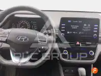 2022 Hyundai Ioniq