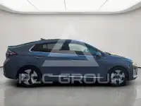 2022 Hyundai Ioniq