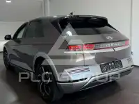 2022 Hyundai Ioniq