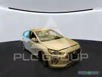 2022 Hyundai Ioniq