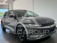 2022 Hyundai Ioniq