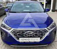 2022 Hyundai Ioniq