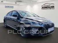 2022 Hyundai Ioniq