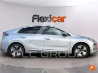 2022 Hyundai Ioniq