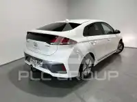 2022 Hyundai Ioniq