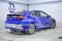 2022 Hyundai Ioniq