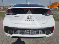 2022 Hyundai Ioniq