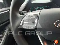 2022 Hyundai Ioniq