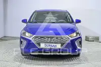2022 Hyundai Ioniq