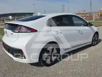 2022 Hyundai Ioniq