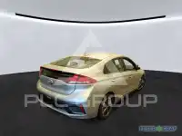 2022 Hyundai Ioniq