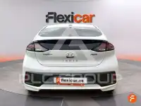 2022 Hyundai Ioniq