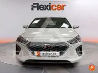 2022 Hyundai Ioniq