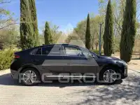 2022 Hyundai Ioniq
