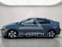 2022 Hyundai Ioniq