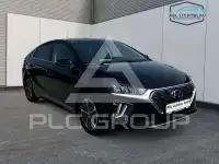 2022 Hyundai Ioniq