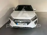 2022 Hyundai Ioniq