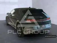 2022 Hyundai Ioniq