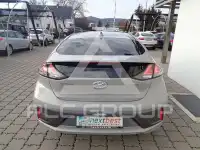 2022 Hyundai Ioniq