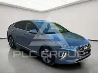 2022 Hyundai Ioniq