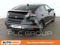 2022 Hyundai Ioniq