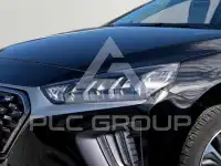 2022 Hyundai Ioniq