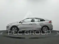2022 Hyundai Ioniq
