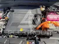 2022 Hyundai Ioniq