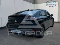 2022 Hyundai Ioniq