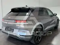 2022 Hyundai Ioniq