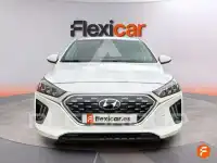 2022 Hyundai Ioniq