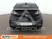 2022 Hyundai Ioniq