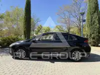 2022 Hyundai Ioniq