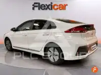 2022 Hyundai Ioniq