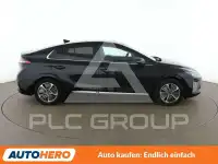 2022 Hyundai Ioniq