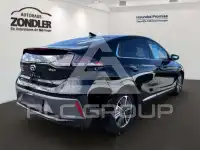 2022 Hyundai Ioniq