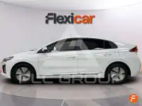 2022 Hyundai Ioniq