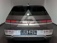 2022 Hyundai Ioniq