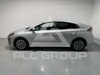 2022 Hyundai Ioniq