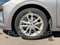 2022 Hyundai Ioniq