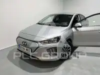 2022 Hyundai Ioniq