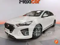 2022 Hyundai Ioniq