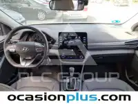 2022 Hyundai Ioniq