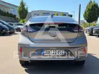 2022 Hyundai Ioniq