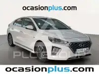 2022 Hyundai Ioniq