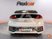 2022 Hyundai Ioniq
