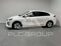 2022 Hyundai Ioniq
